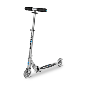 Sprite Scooter (More Color Options)
