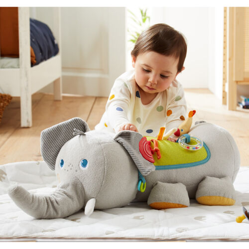 Discovery Animal Elephant