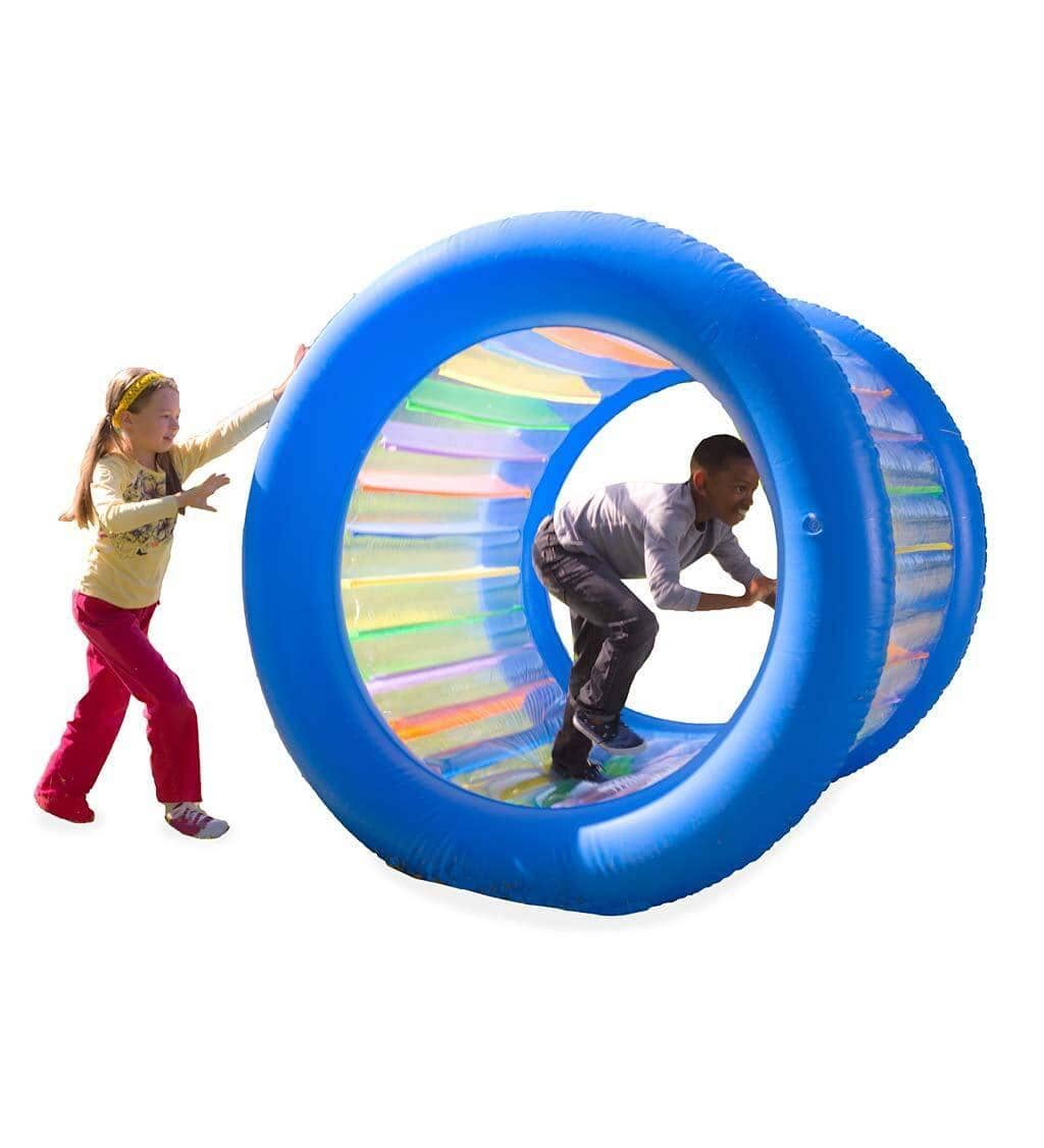 Giant Land Wheel Active & Outdoors