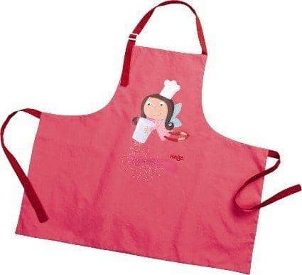 Baking Fairy Apron – Kidding Around NYC