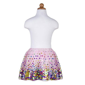 Party Fun Sequin Skirt Ages 4-6