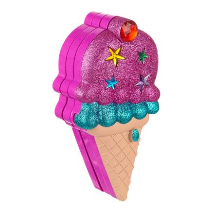 Expressions Ice Cream Time Beauty Accessories