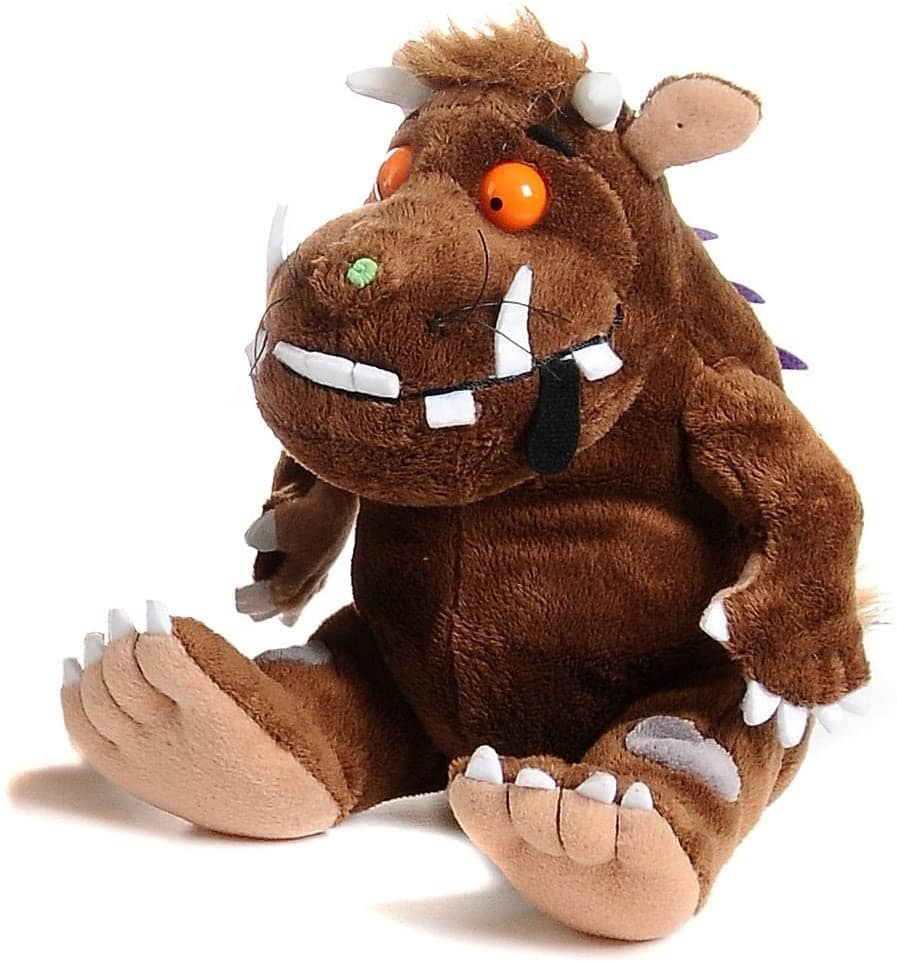 16" GRUFFALO