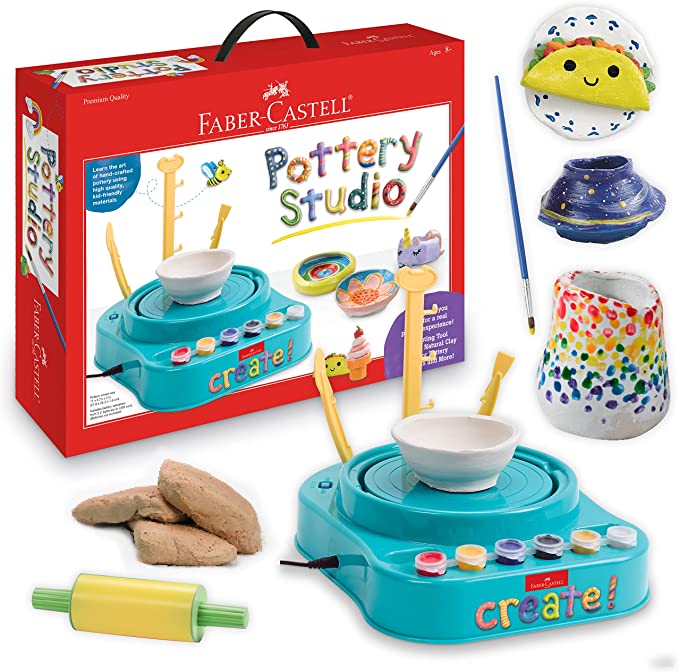 DO ART POTTERY STUDIO