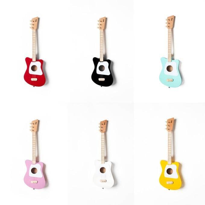 LOOG MINI (ages 3+)