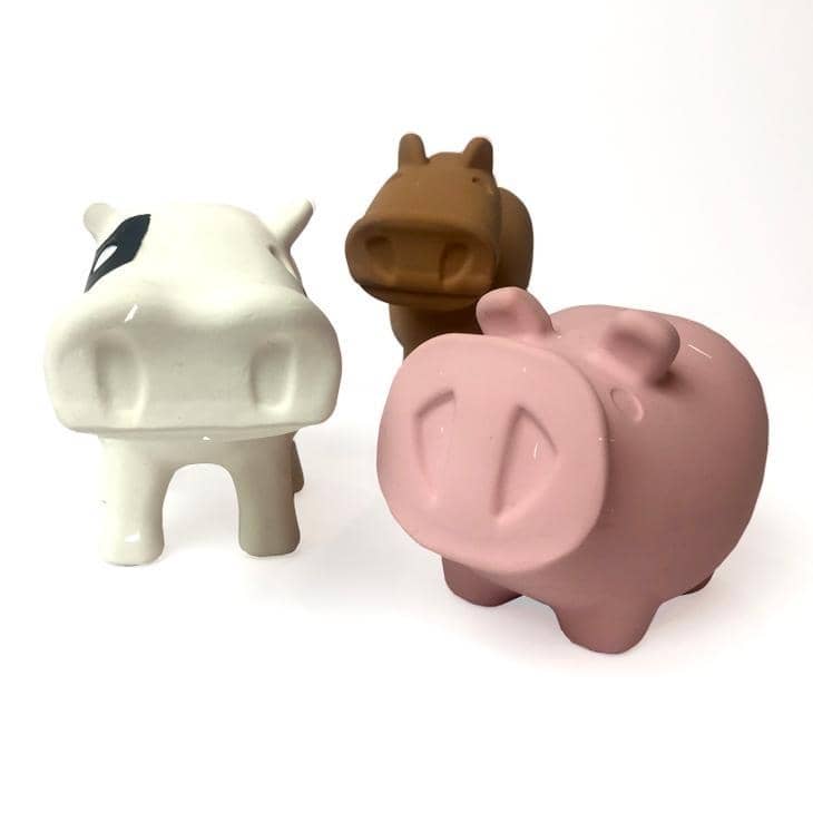 Barnyard Bath Pals Preschool & Toddler
