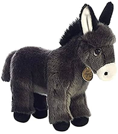 Donkey Foal Miyoni