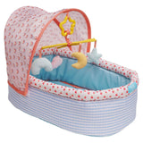 Baby Stella Soft Crib Dolls & Accessories