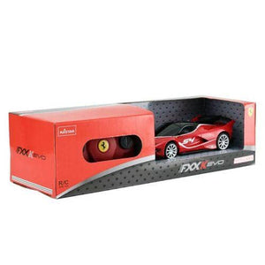RC 1:24 Ferrari FXXK EVO