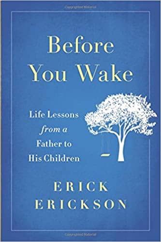 Before You Wake-Kidding Around NYC