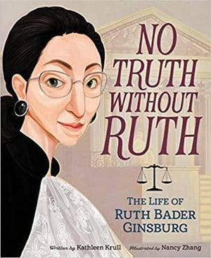 No Truth Without Ruth-Kidding Around NYC