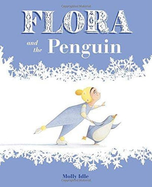 Flora And The Penguin-Kidding Around NYC