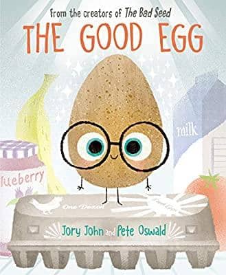 The Good Egg