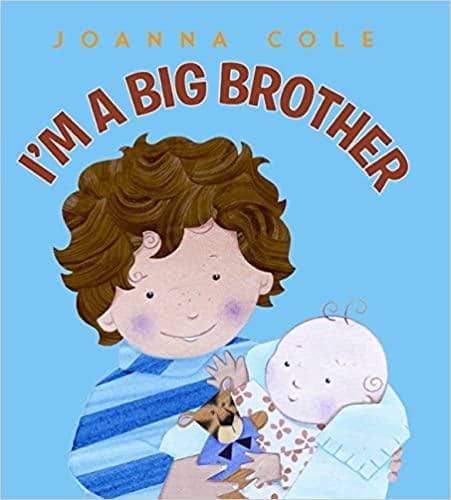 IM A Big Brother-Kidding Around NYC