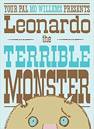 Leonardo The Terrible Monster-Kidding Around NYC