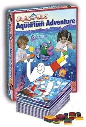 Mighty-Mind-Aquarium-Adventure-Kidding Around NYC
