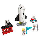 LEGO 10944 Duplo Space Shuttle Mission (23 Pieces)