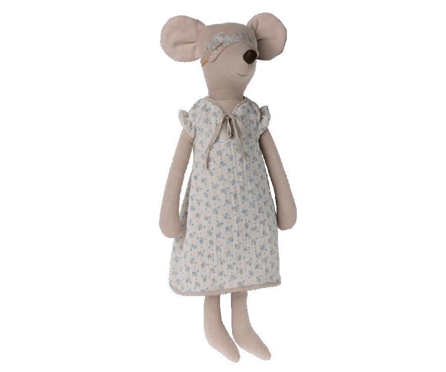 MAXI MOUSE IN NIGHTGOWN