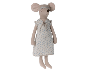 MAXI MOUSE IN NIGHTGOWN