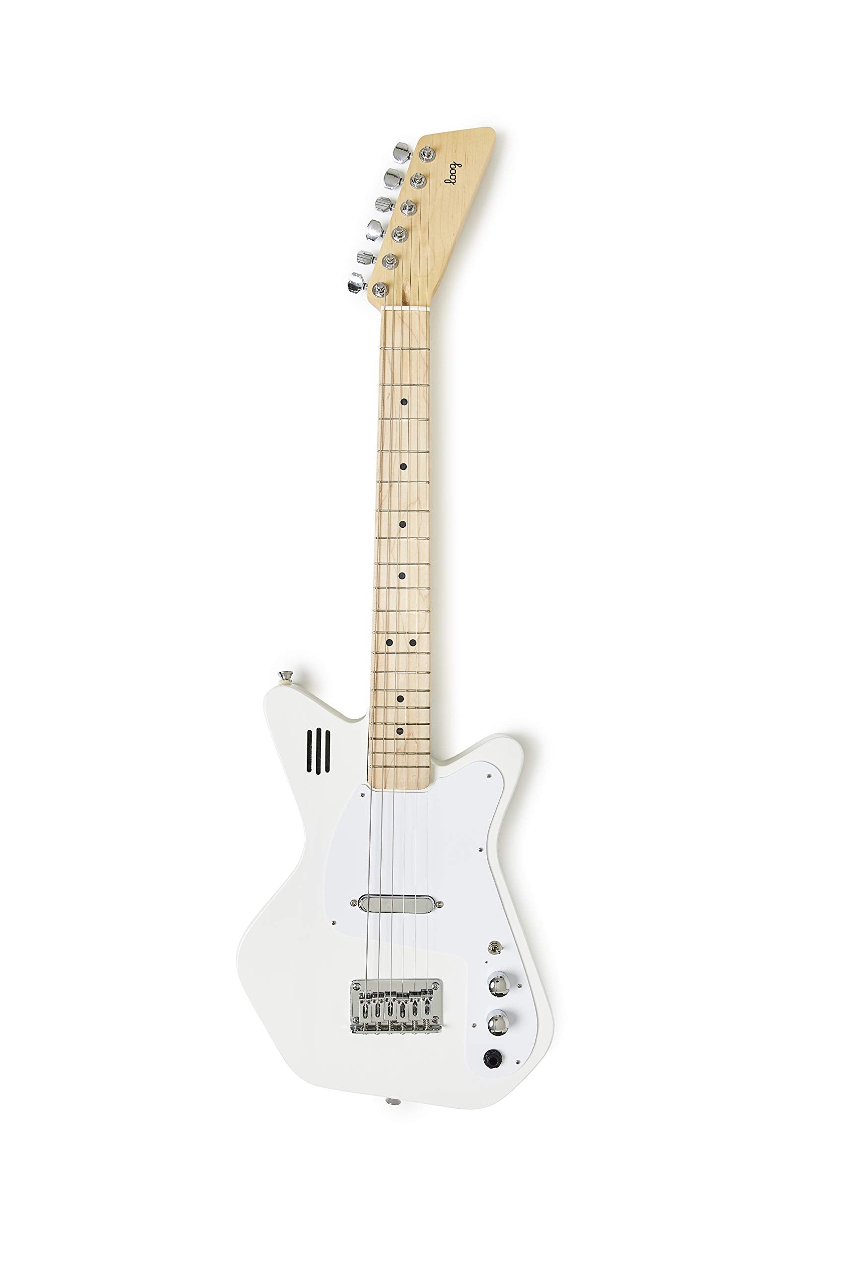 LOOG PRO ELECTRIC 6+
