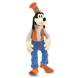 Disney Goofy Character Puppet-Kidding Around NYC
