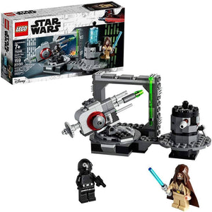 LEGO 75246: Star Wars: A New Hope: Death Star Cannon (159 Pieces)-Kidding Around NYC