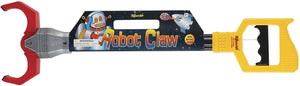 Robot Claw-Kidding Around NYC