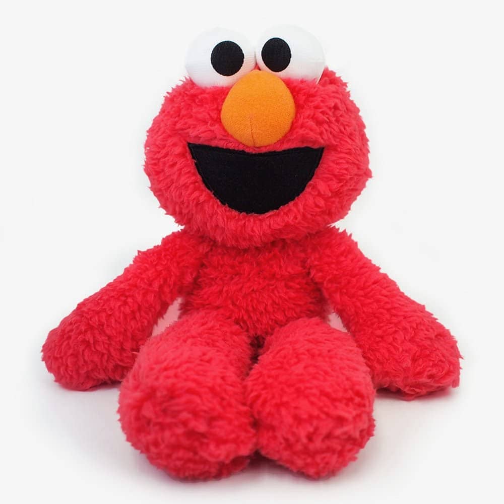 Elmo Take Along 12 in