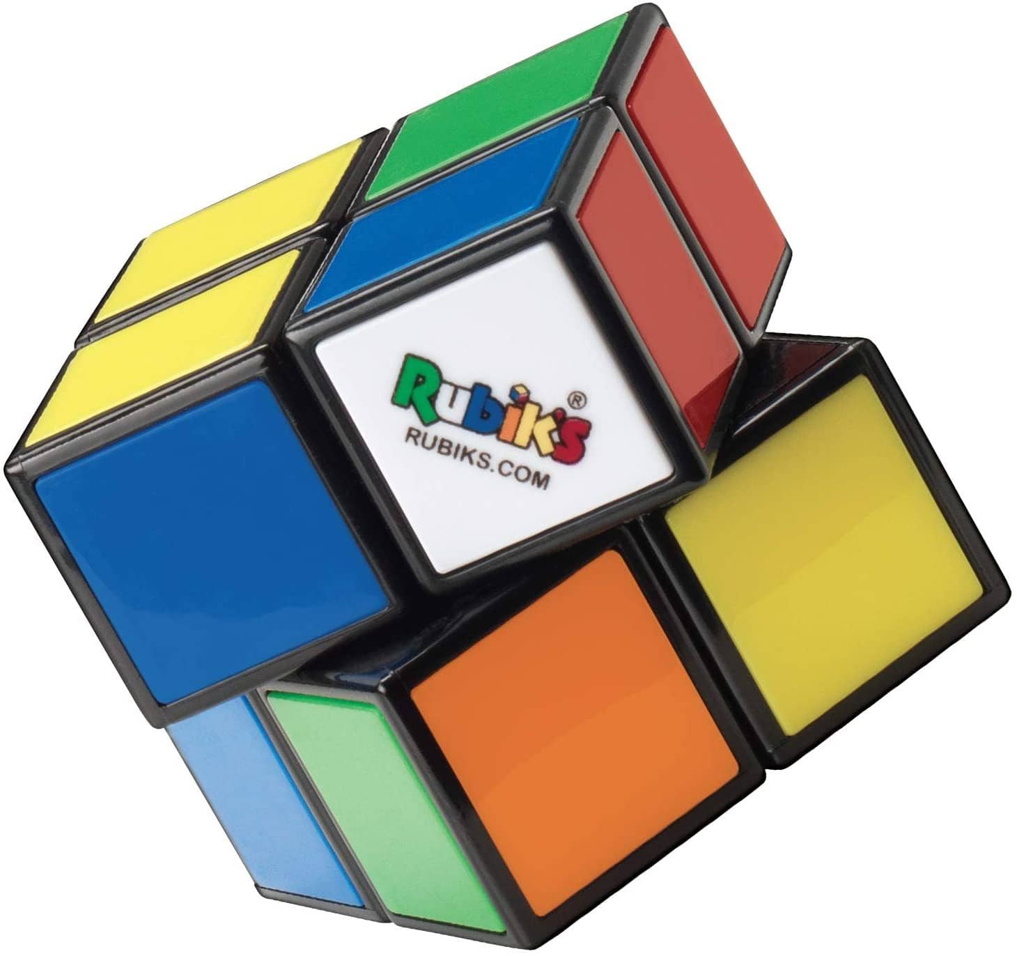 Rubiks Cube 2X2-Kidding Around NYC
