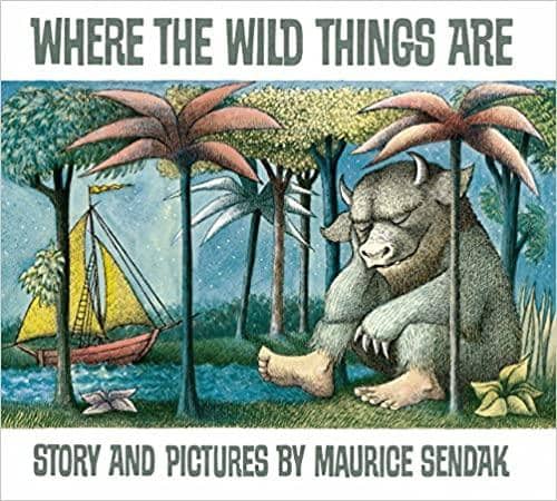 Where The Wild Things Are-Kidding Around NYC