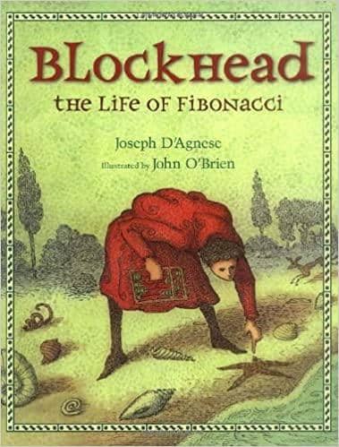 Blockhead: The Life Of Fibonacci-Kidding Around NYC