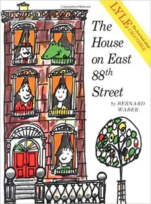 The House On East 88Th St-Kidding Around NYC