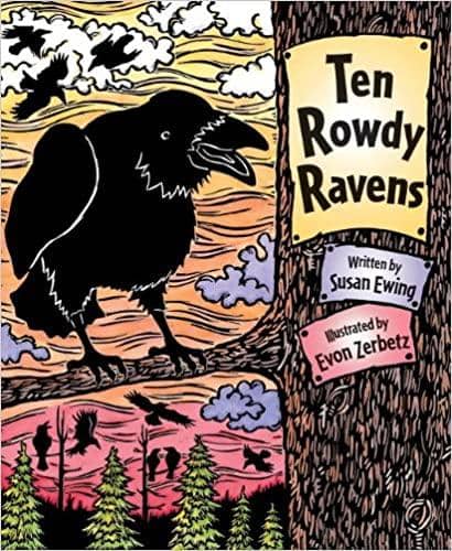 The Rowdy Ravens-Kidding Around NYC