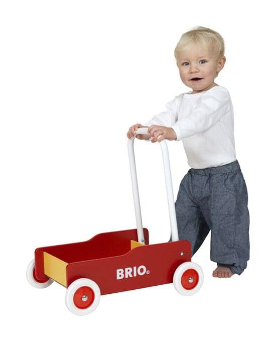 TODDLER WOBBLER