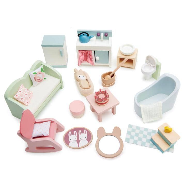 Countryside Furniture Set (New 2021)