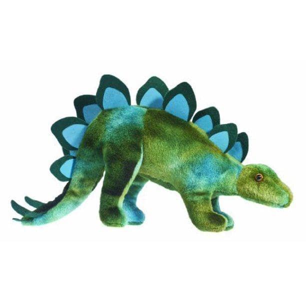 Stegosaurus-Kidding Around NYC