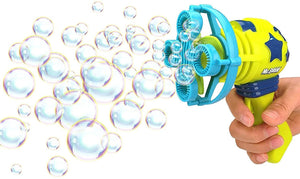 Handheld Bubble Spinner-Kidding Around NYC