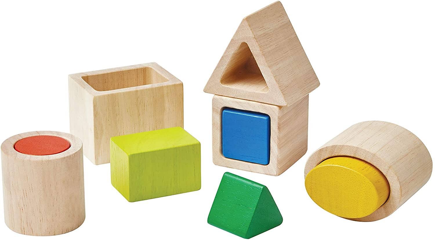 Geo Matching Blocks-Kidding Around NYC