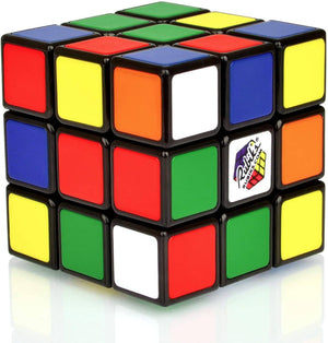 Rubiks Cube 3X3-Kidding Around NYC