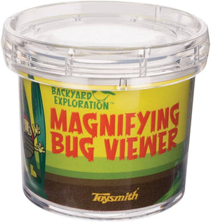 Magnifying Bug Viewer-Kidding Around NYC