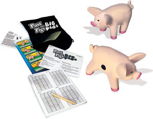 Pass The Pigs Big Pigs Game-Kidding Around NYC