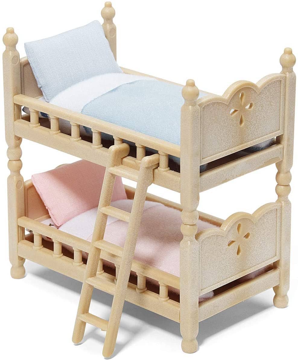 Stack & Play Beds-Kidding Around NYC