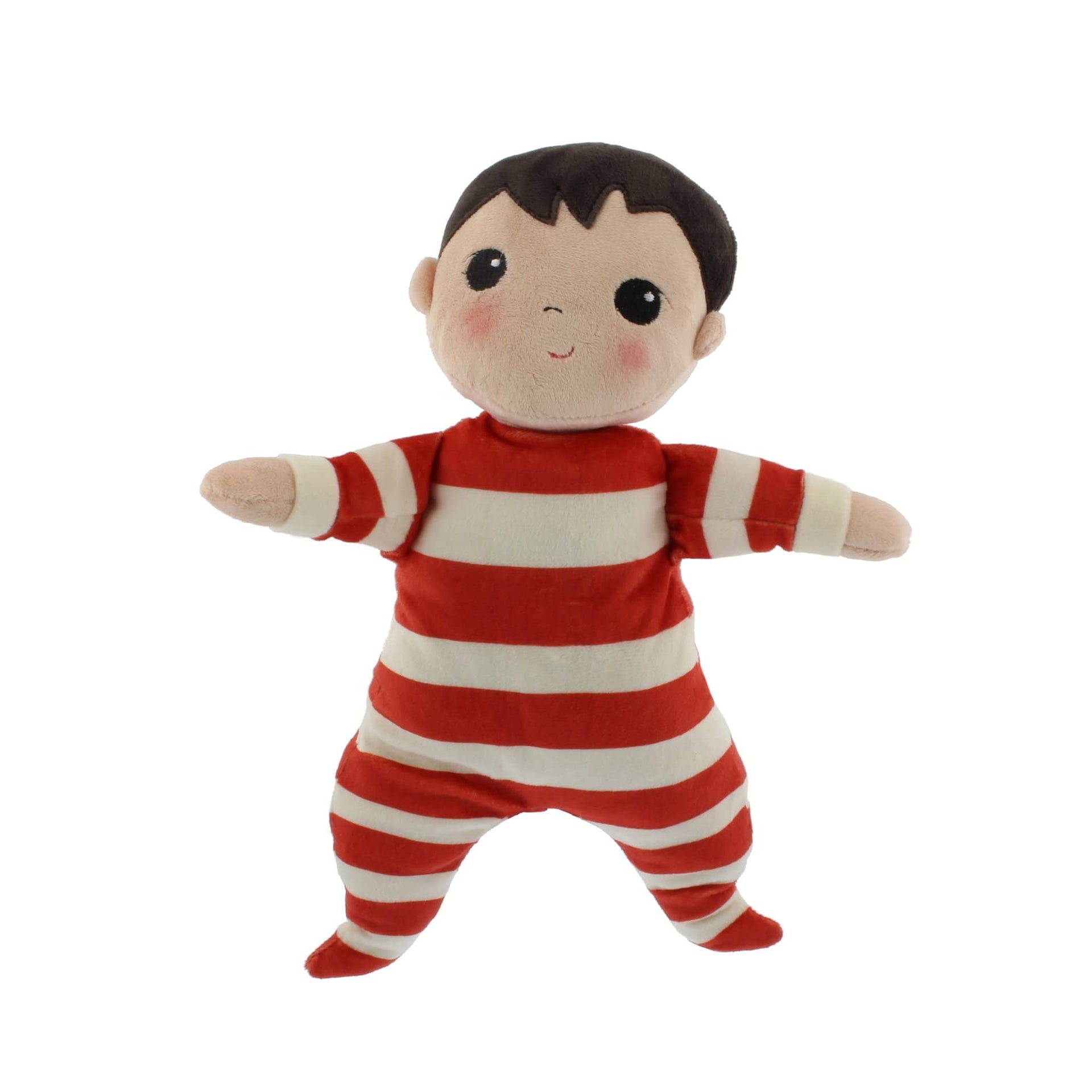 The Wonderful Things You Will be Doll