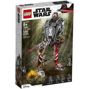 LEGO 75254: Star Wars: AT-ST Raider (540 Pieces)