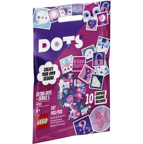 41921 Extra DOTS - Series 3