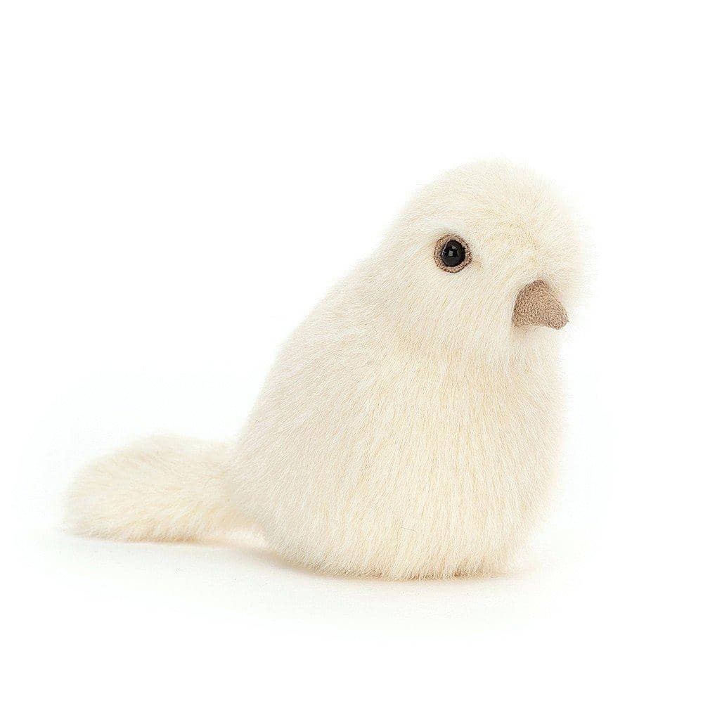 Birdling Dove Plush Toys