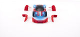 Turbo Twister Crashnetix - Red