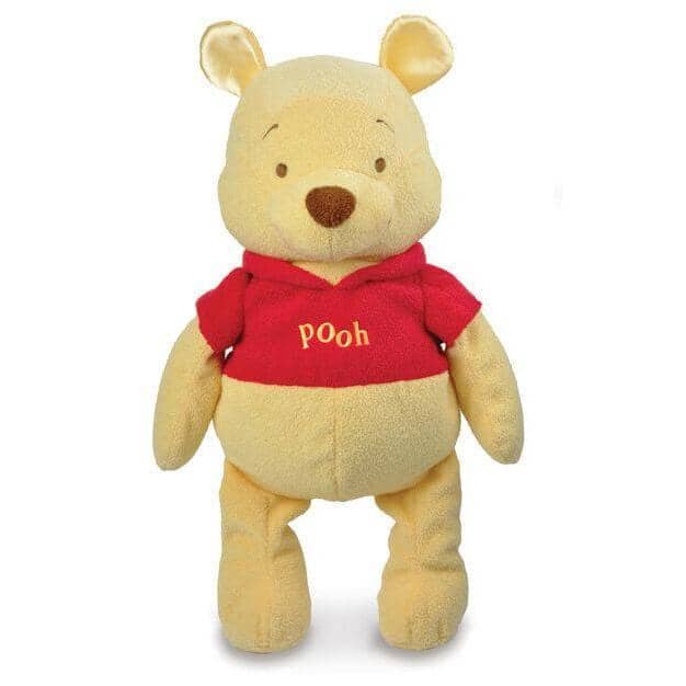 Floppy Winnie The Pooh – Kidding Around NYC