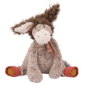 Jojo The Donkey Plush Toys