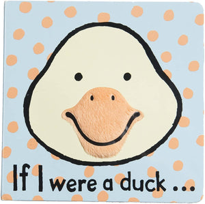 If I Were A Duck Book-Kidding Around NYC